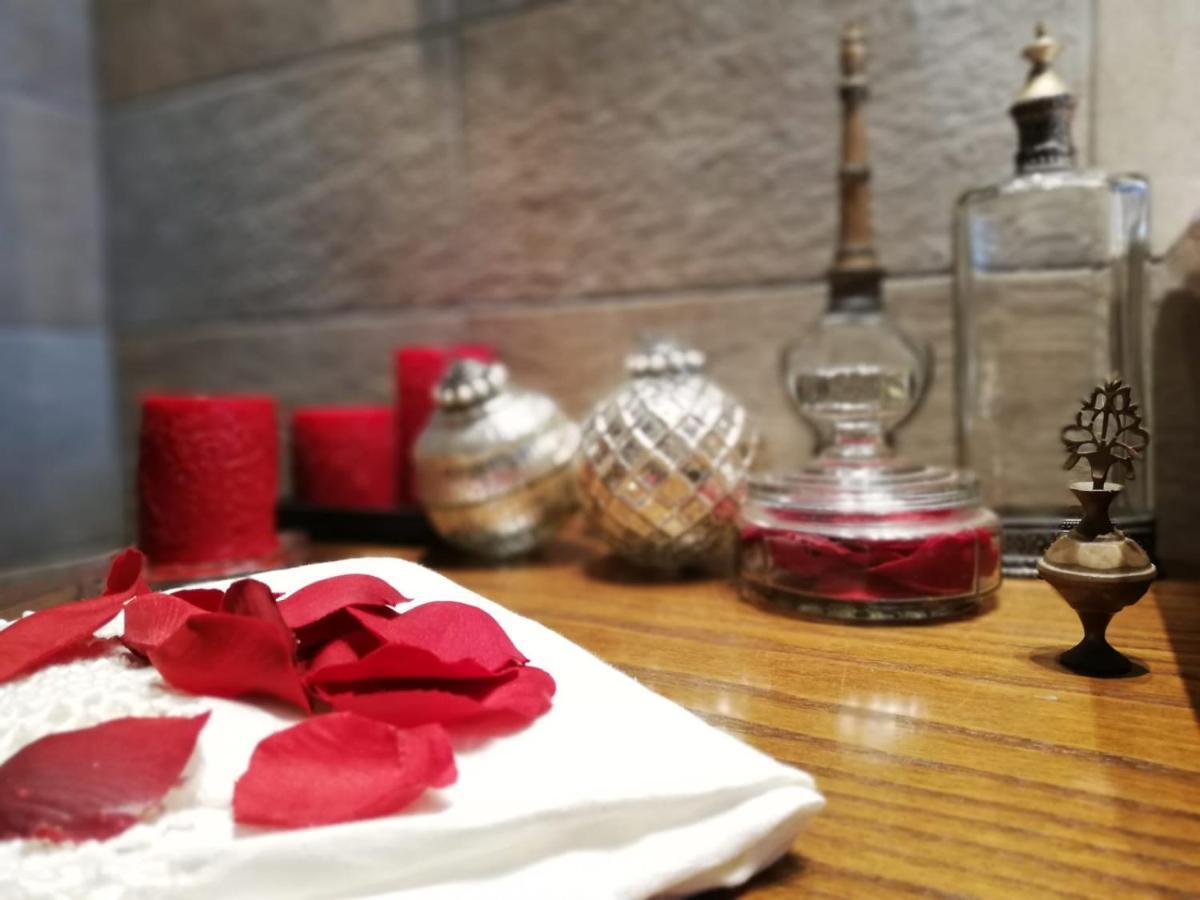 Agriturismo La Lampada Di Atena Vetralla Dış mekan fotoğraf