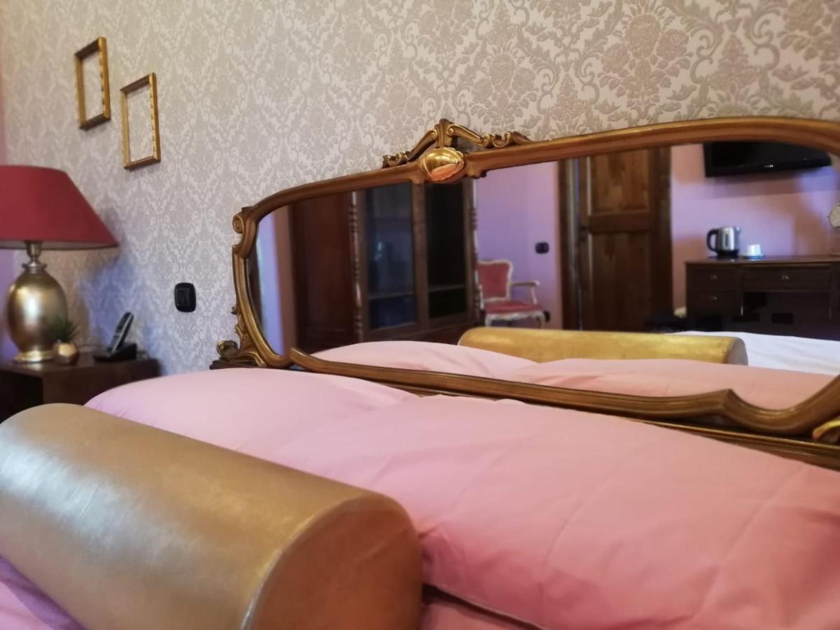 Agriturismo La Lampada Di Atena Vetralla Dış mekan fotoğraf