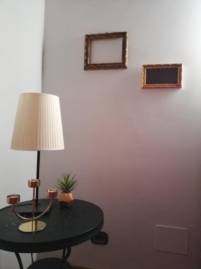 Agriturismo La Lampada Di Atena Vetralla Dış mekan fotoğraf